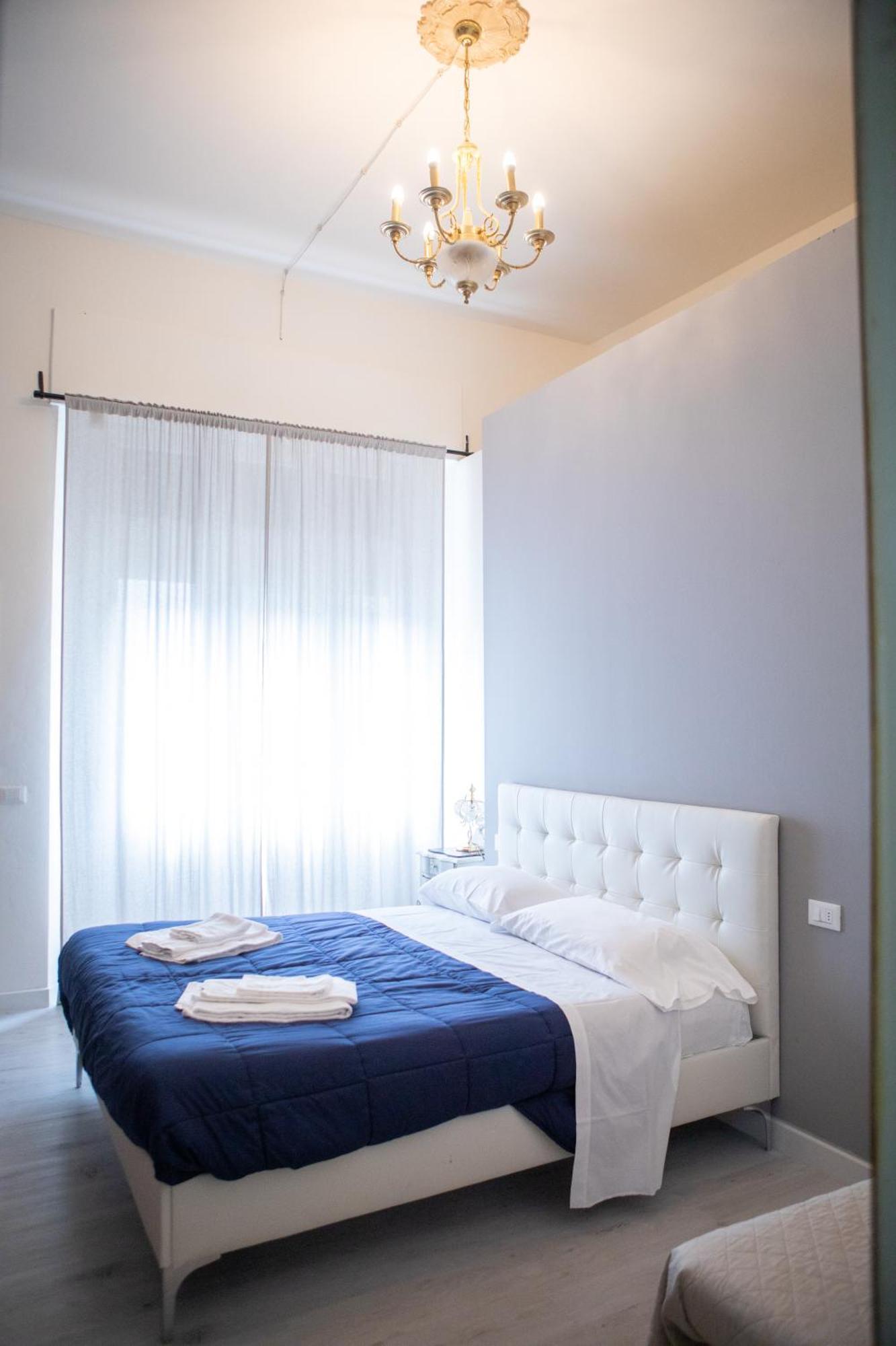 Villa Giove Rooms Prato  Exterior photo