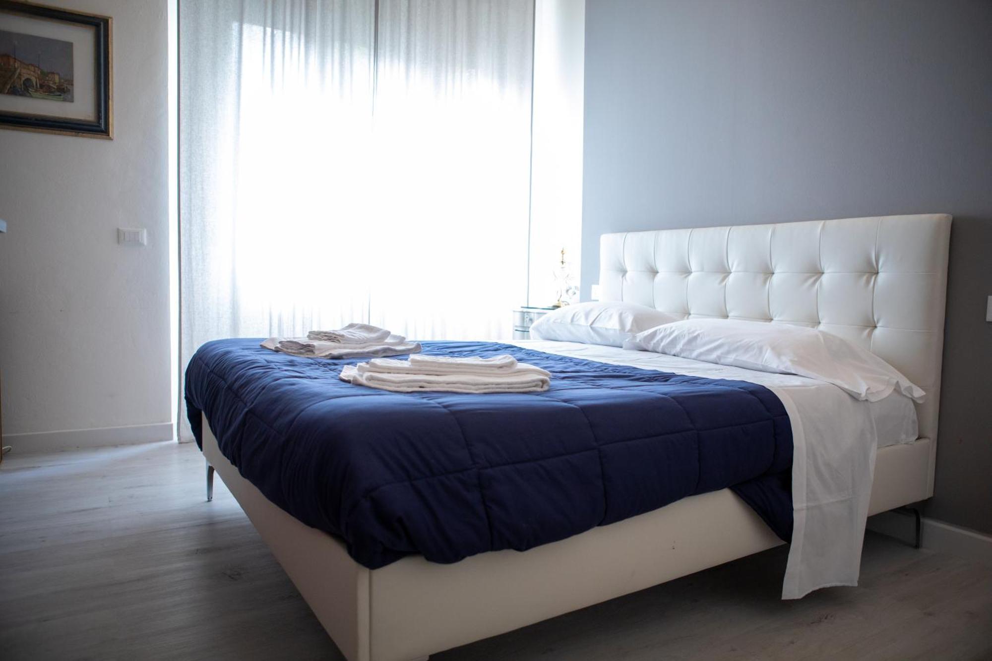 Villa Giove Rooms Prato  Exterior photo